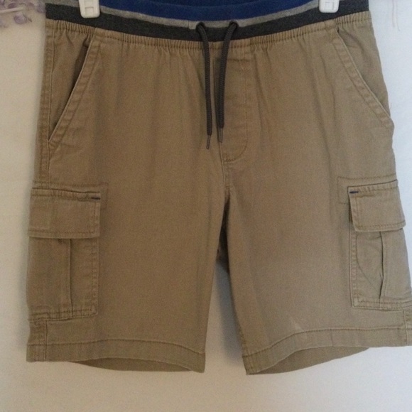 Boys wonder nation shorts . Large 10-12 - Picture 3 of 9